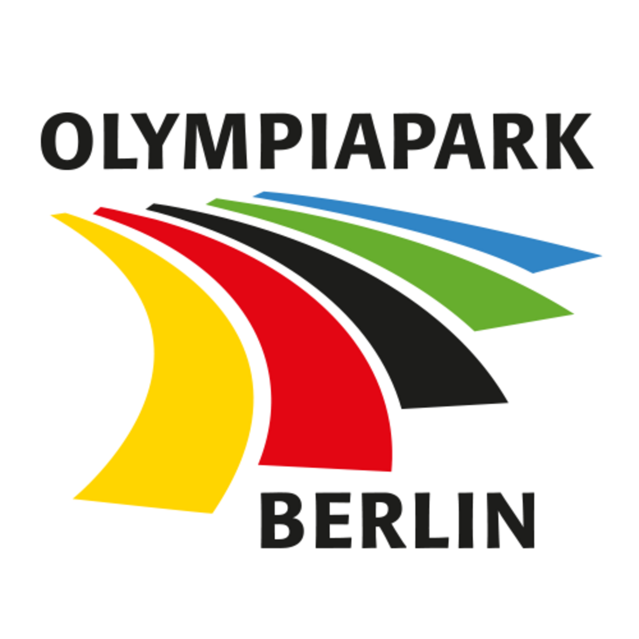 Logo-Olympiapark